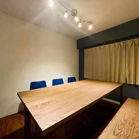 Randor Residence Tokyo Suites المظهر الخارجي الصورة