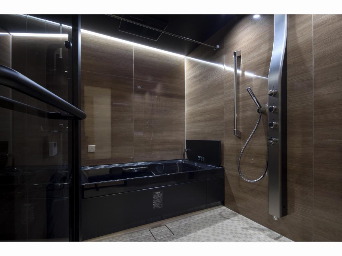 Randor Residence Tokyo Suites المظهر الخارجي الصورة