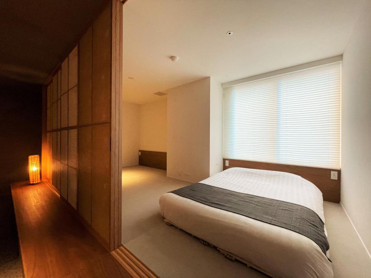 Randor Residence Tokyo Suites المظهر الخارجي الصورة