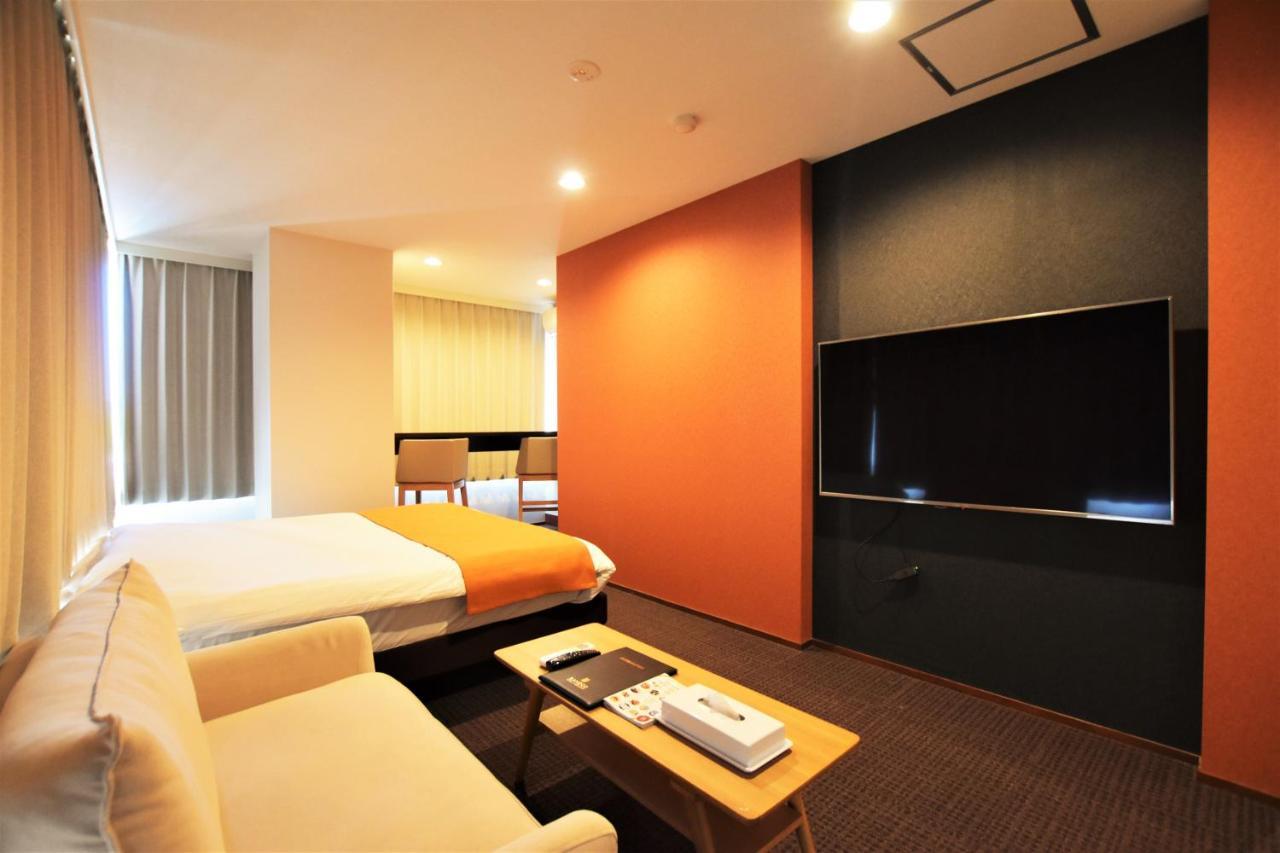 Randor Residence Tokyo Suites المظهر الخارجي الصورة