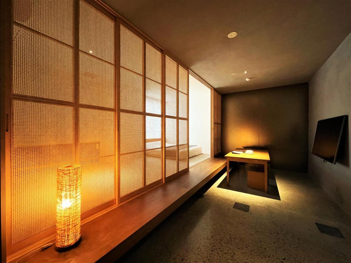 Randor Residence Tokyo Suites المظهر الخارجي الصورة