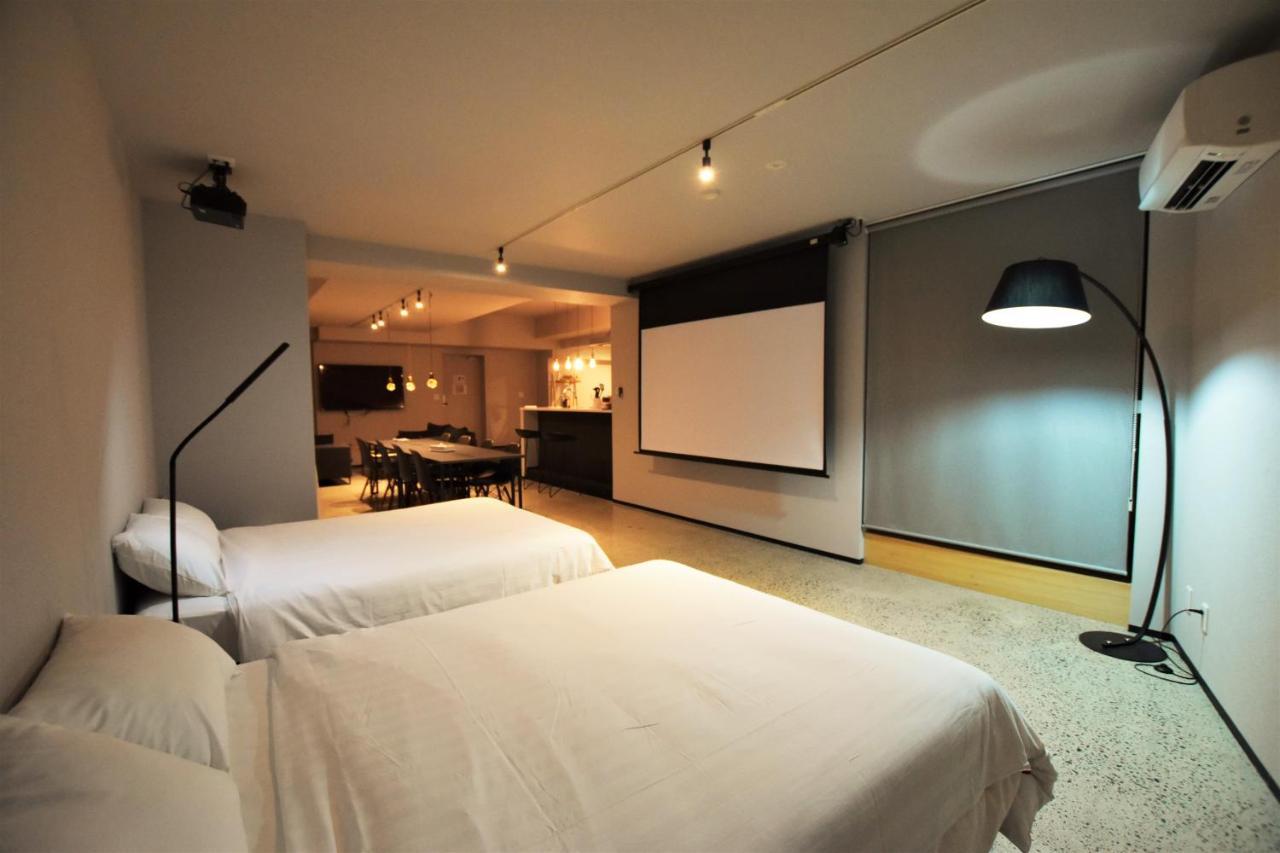 Randor Residence Tokyo Suites المظهر الخارجي الصورة