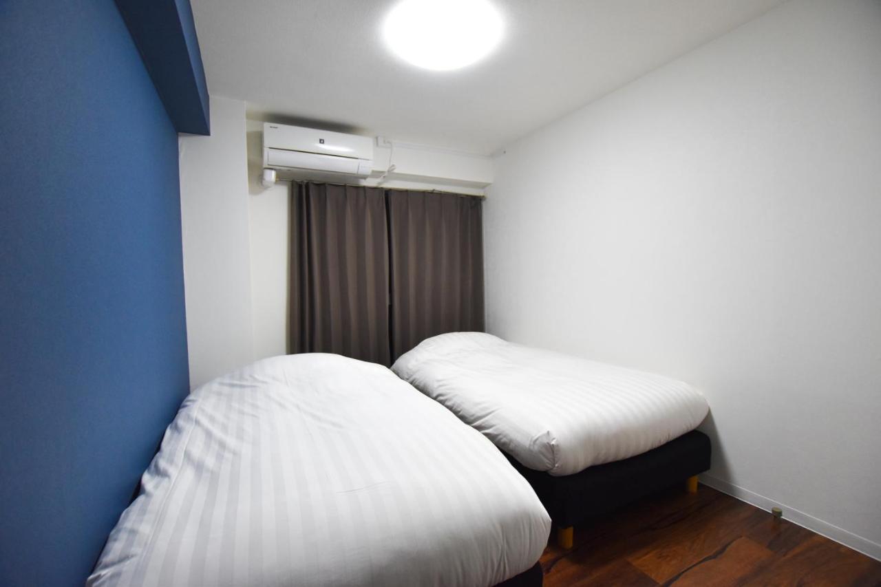 Randor Residence Tokyo Suites المظهر الخارجي الصورة