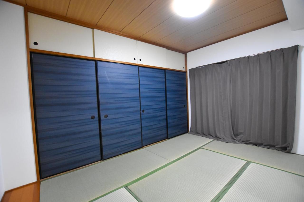 Randor Residence Tokyo Suites المظهر الخارجي الصورة