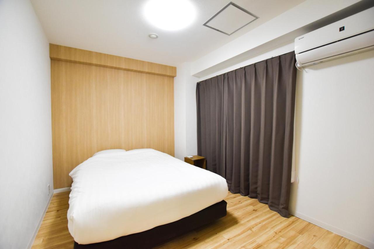 Randor Residence Tokyo Suites المظهر الخارجي الصورة