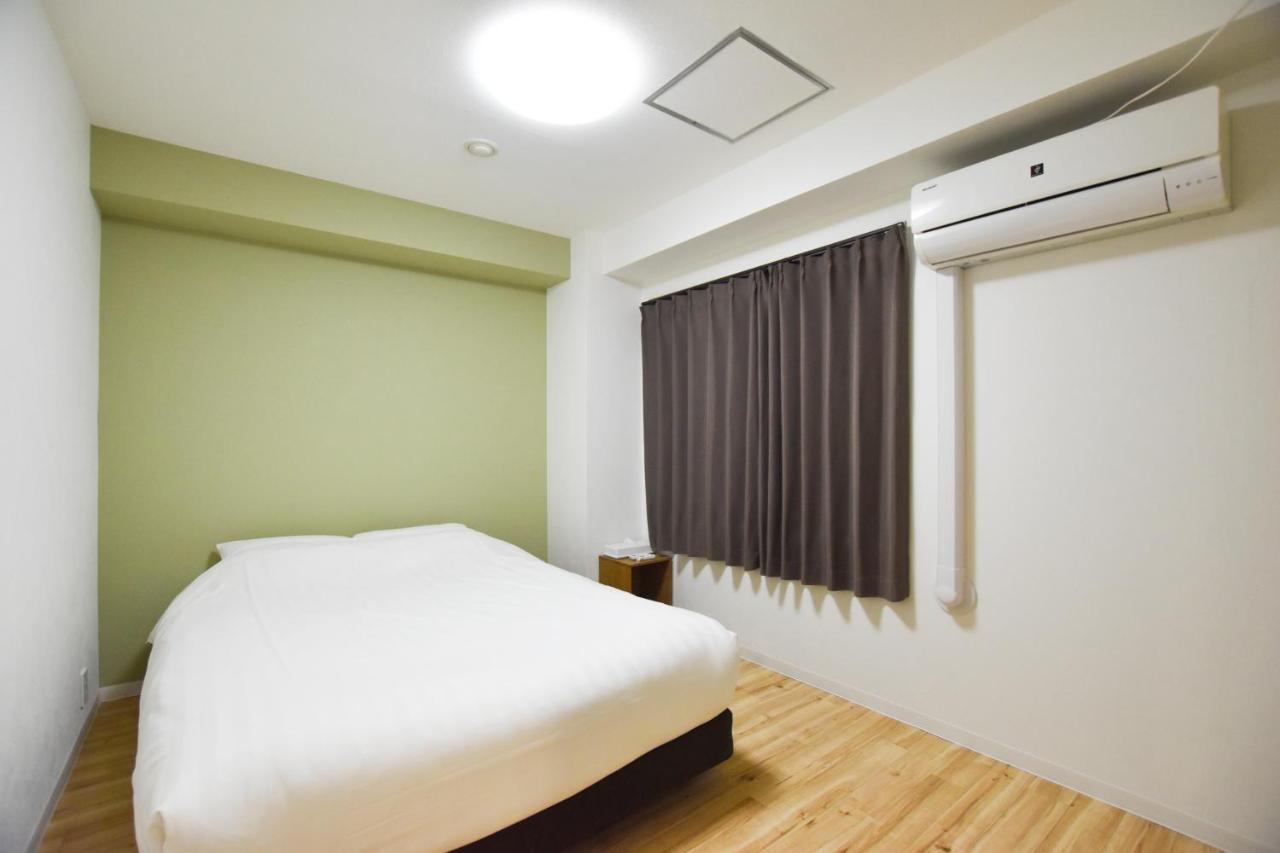 Randor Residence Tokyo Suites المظهر الخارجي الصورة