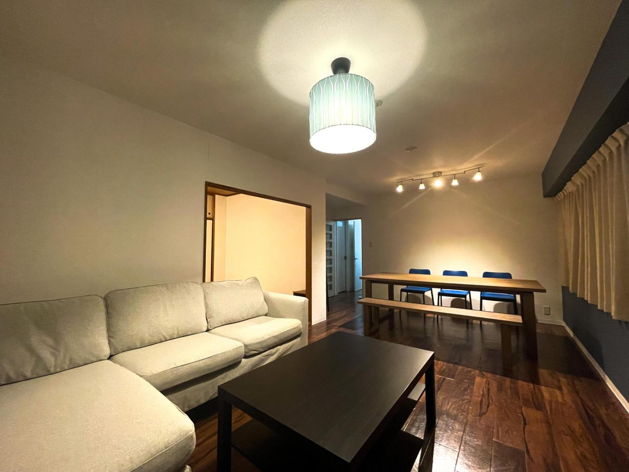 Randor Residence Tokyo Suites المظهر الخارجي الصورة