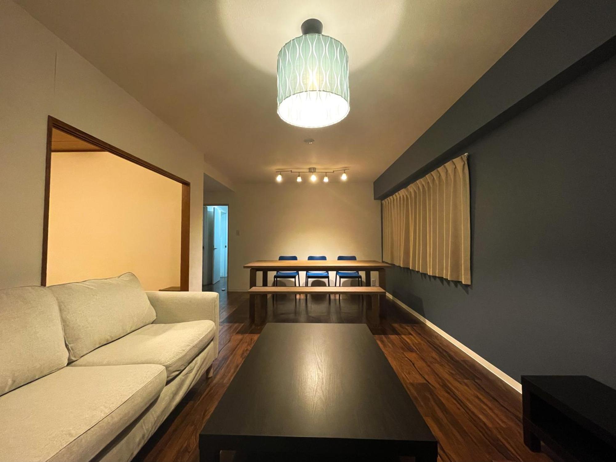 Randor Residence Tokyo Suites المظهر الخارجي الصورة
