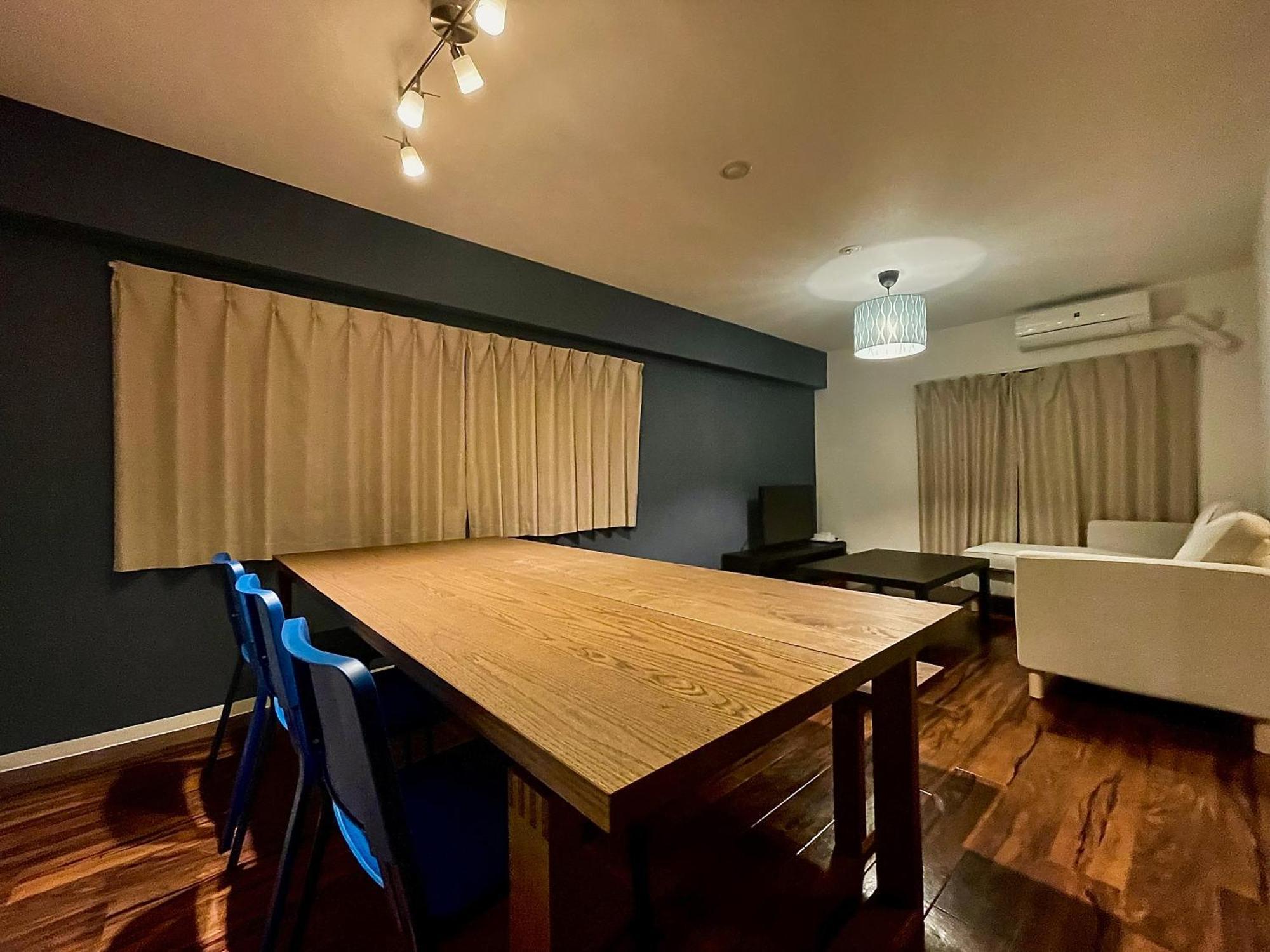 Randor Residence Tokyo Suites المظهر الخارجي الصورة