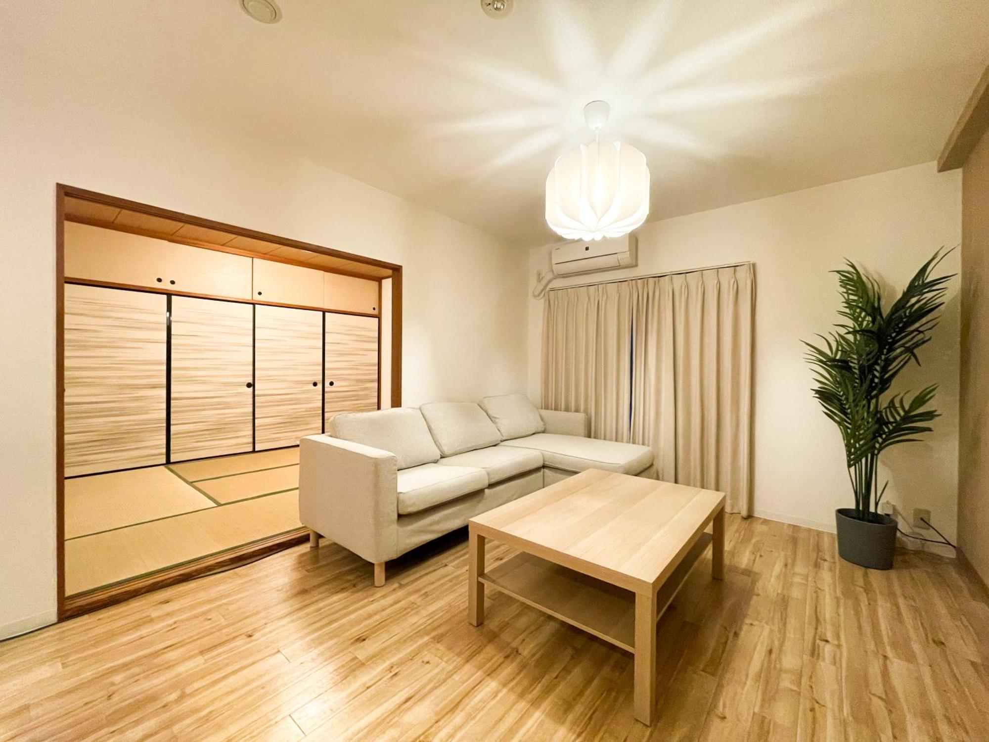 Randor Residence Tokyo Suites المظهر الخارجي الصورة