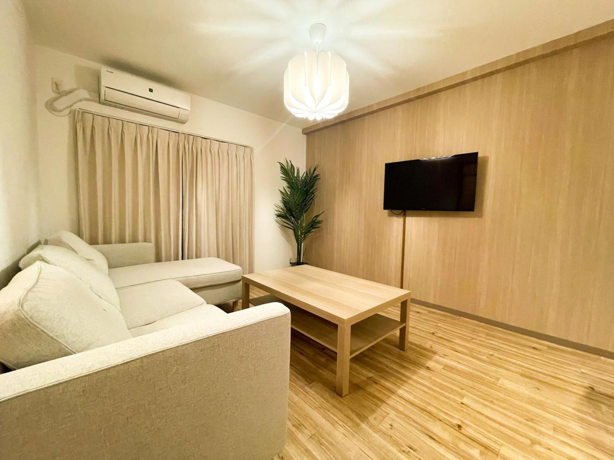 Randor Residence Tokyo Suites المظهر الخارجي الصورة