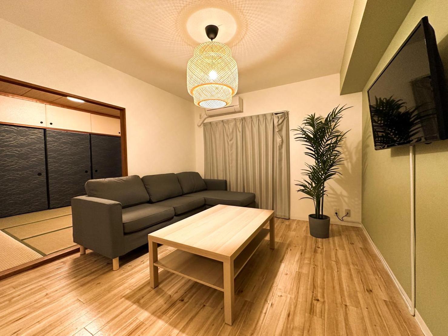 Randor Residence Tokyo Suites المظهر الخارجي الصورة