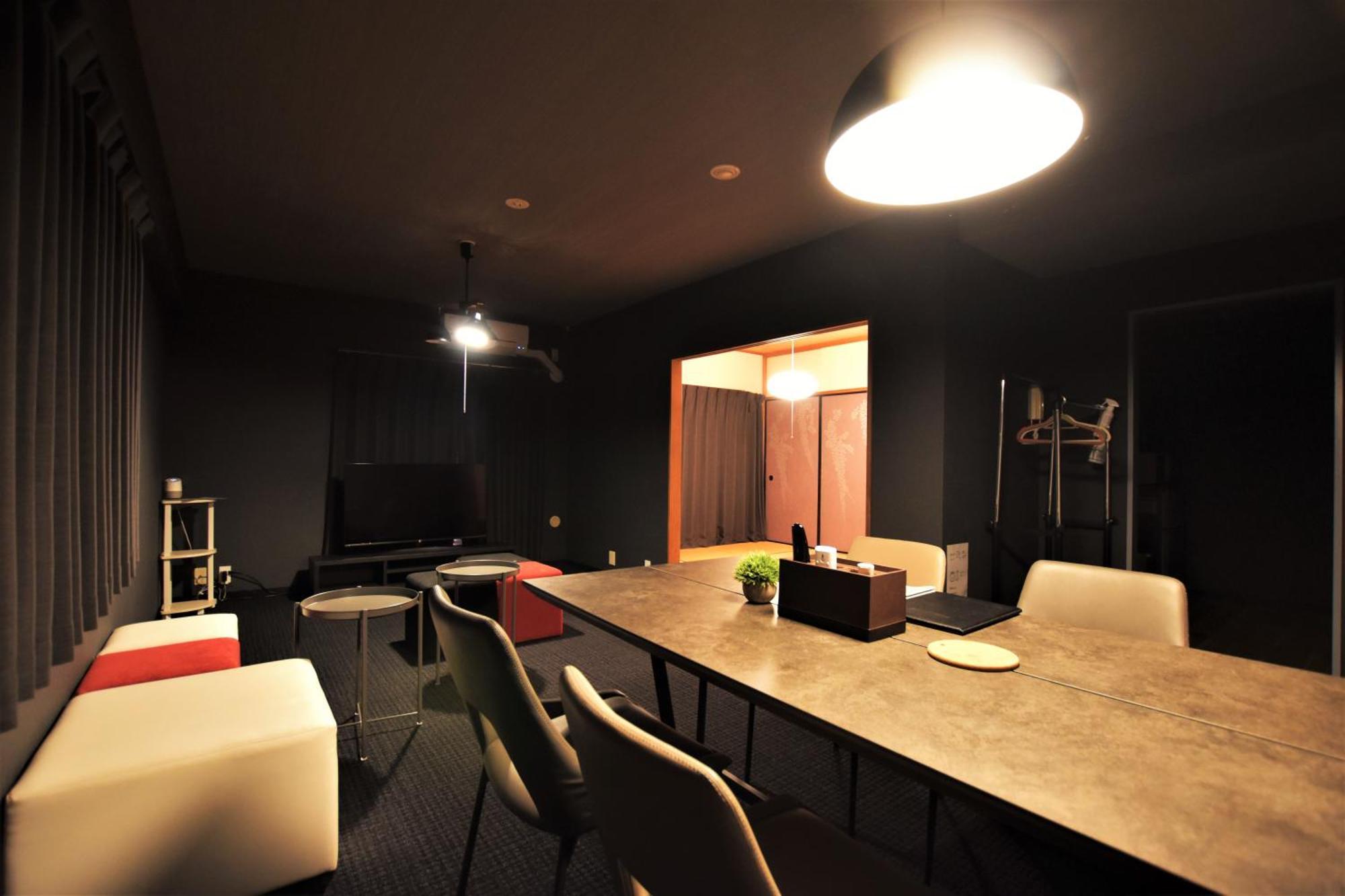 Randor Residence Tokyo Suites الغرفة الصورة