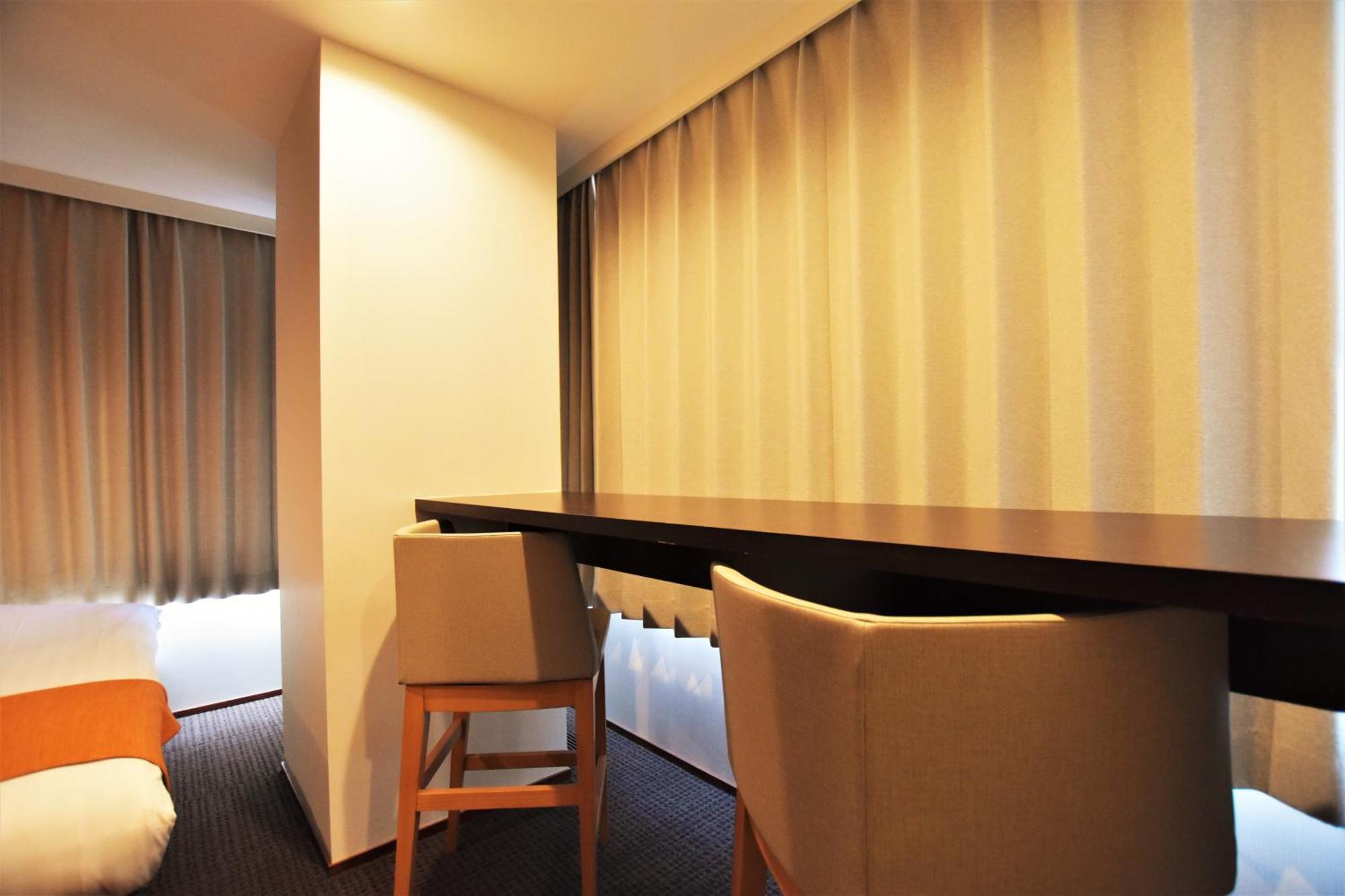 Randor Residence Tokyo Suites الغرفة الصورة