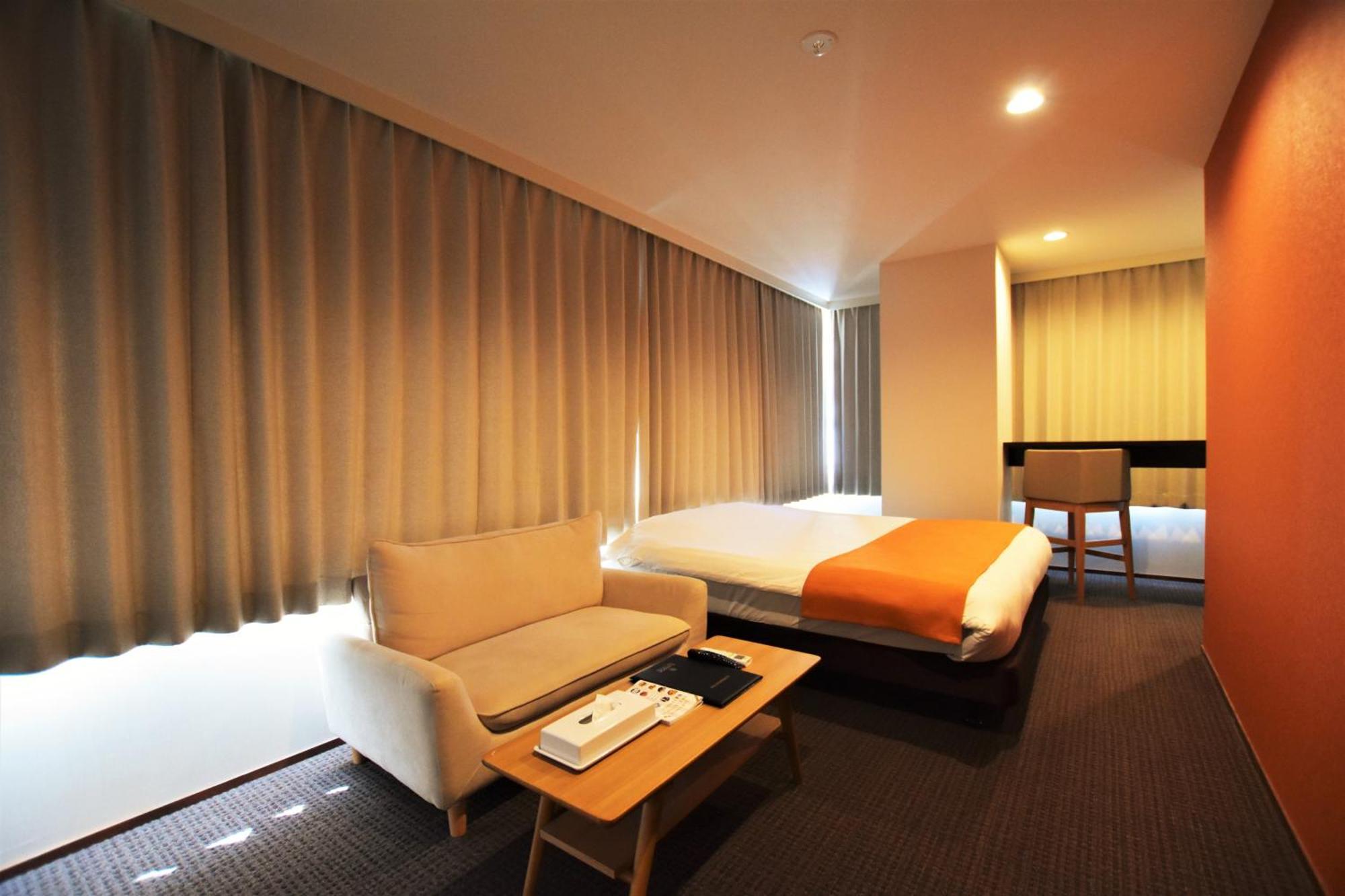 Randor Residence Tokyo Suites الغرفة الصورة