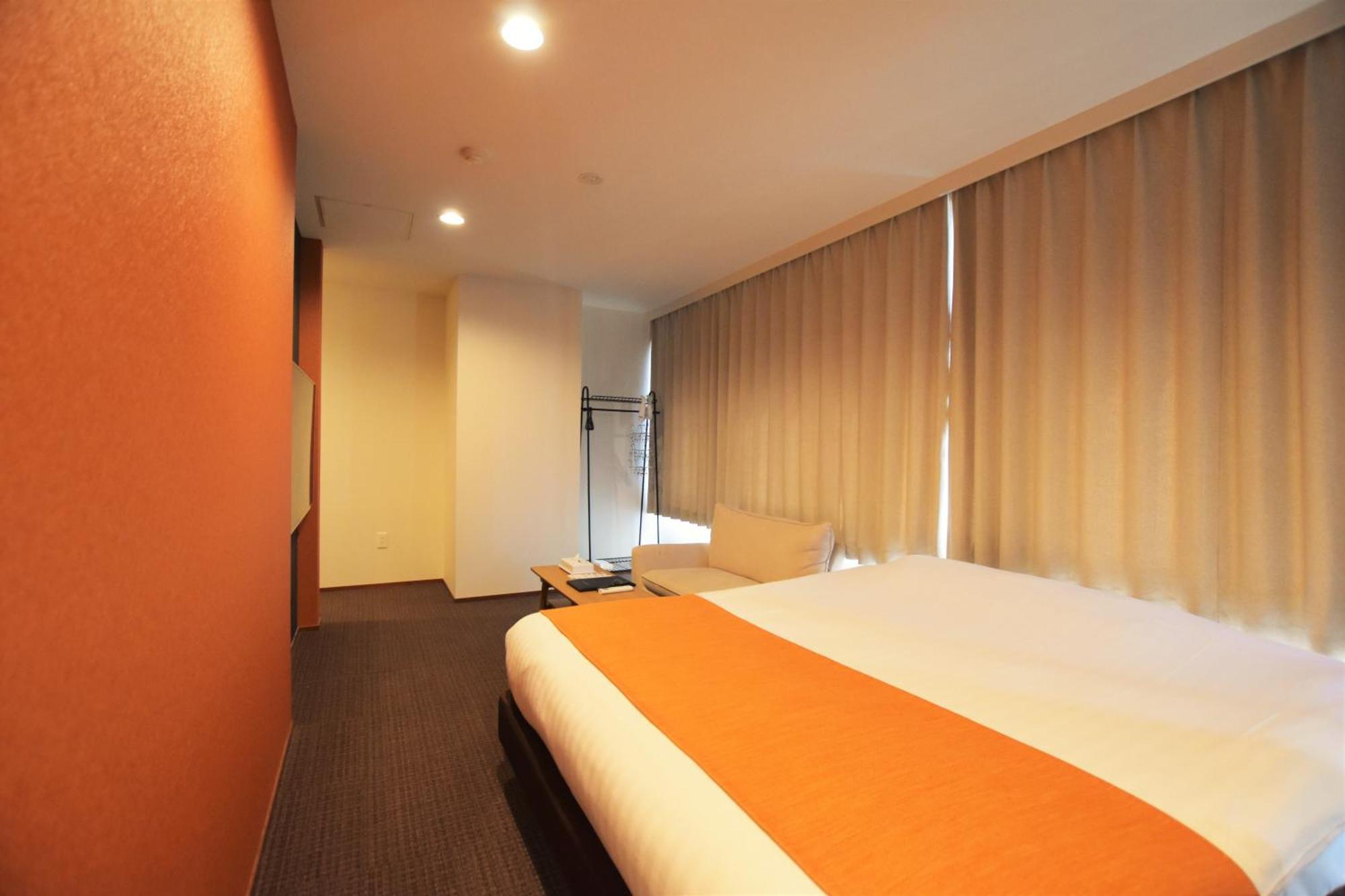 Randor Residence Tokyo Suites الغرفة الصورة