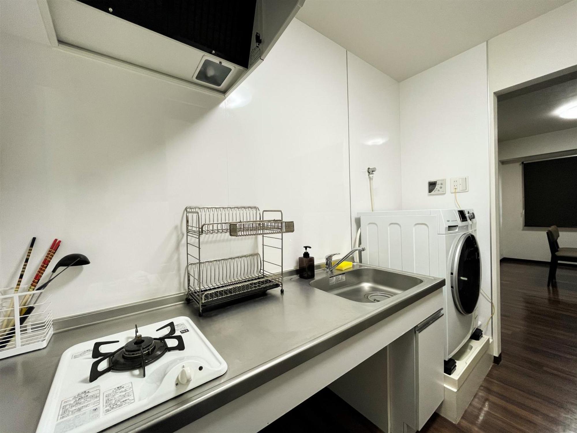 Randor Residence Tokyo Suites الغرفة الصورة