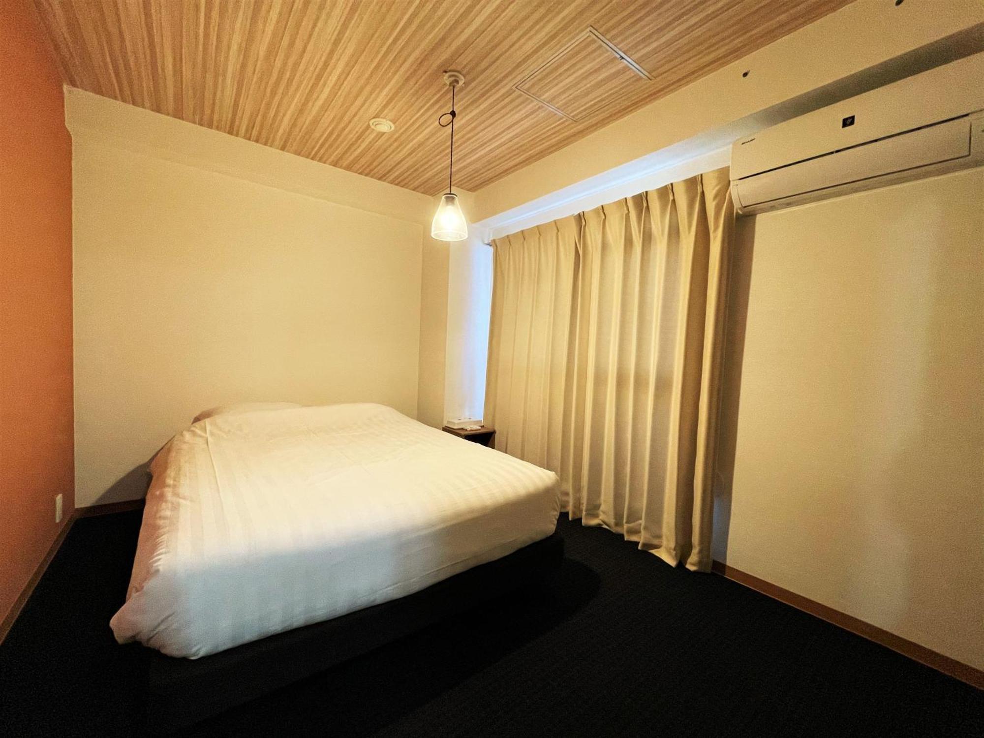 Randor Residence Tokyo Suites الغرفة الصورة