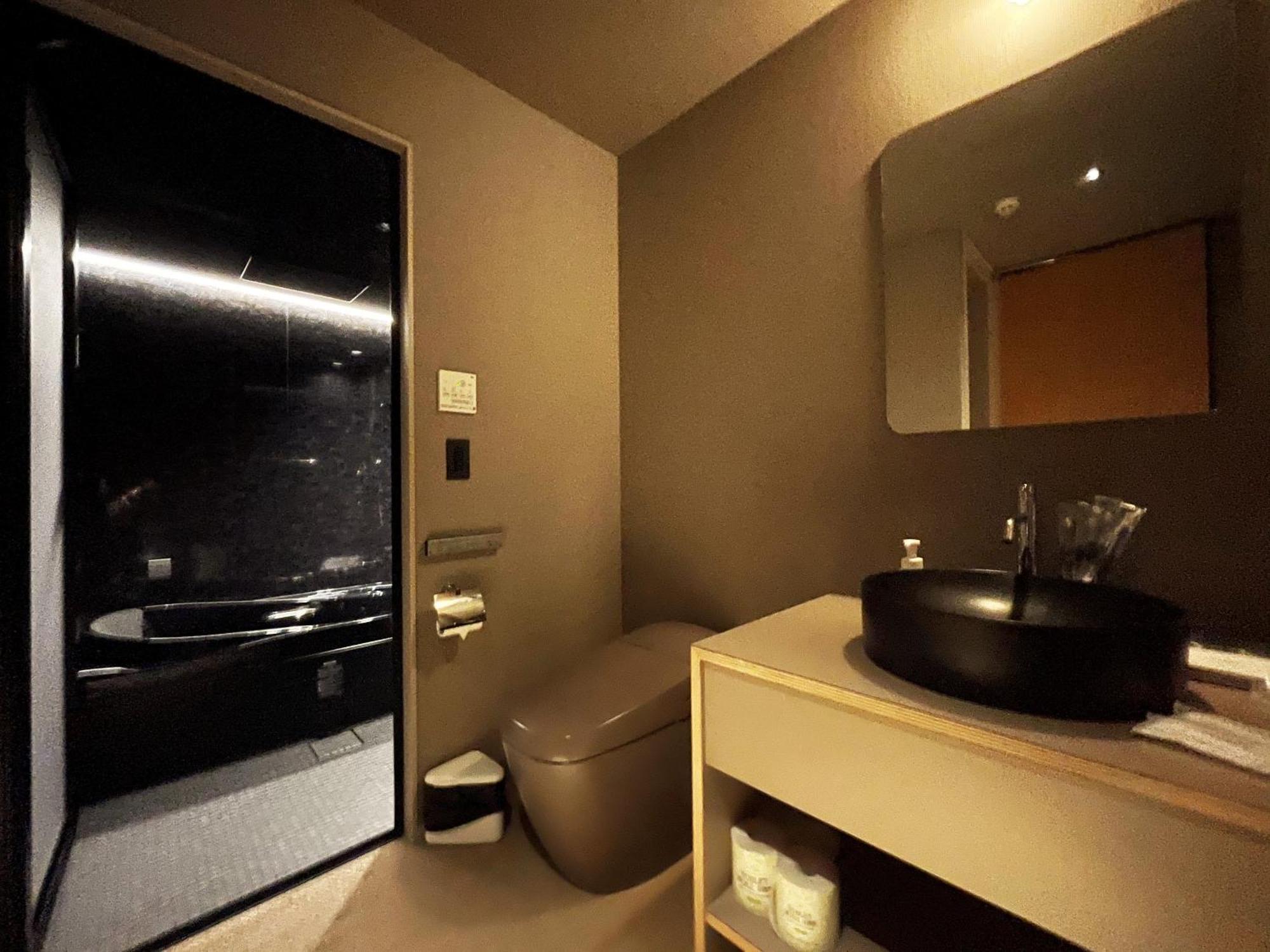 Randor Residence Tokyo Suites الغرفة الصورة