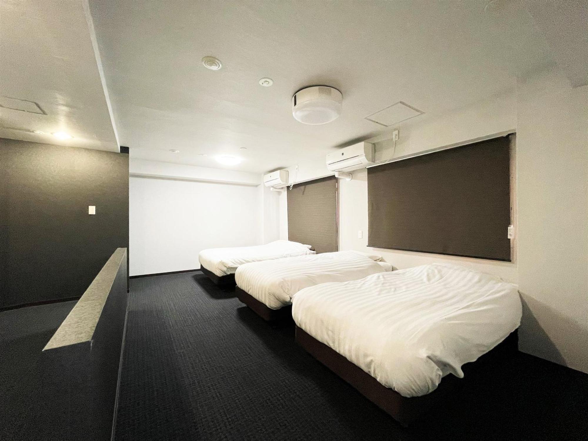 Randor Residence Tokyo Suites الغرفة الصورة