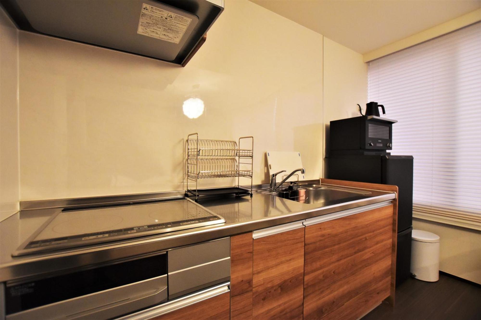 Randor Residence Tokyo Suites الغرفة الصورة