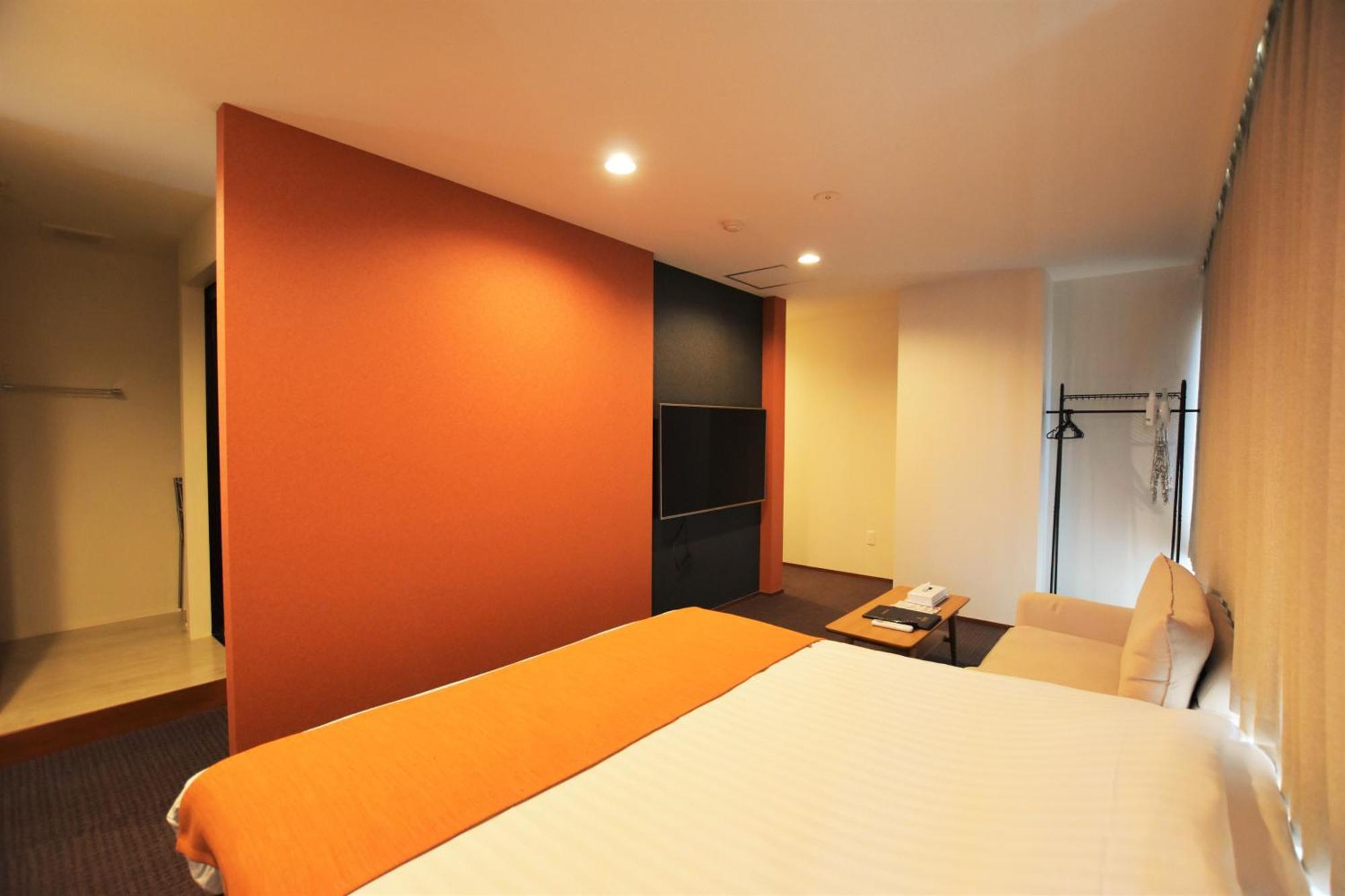Randor Residence Tokyo Suites الغرفة الصورة