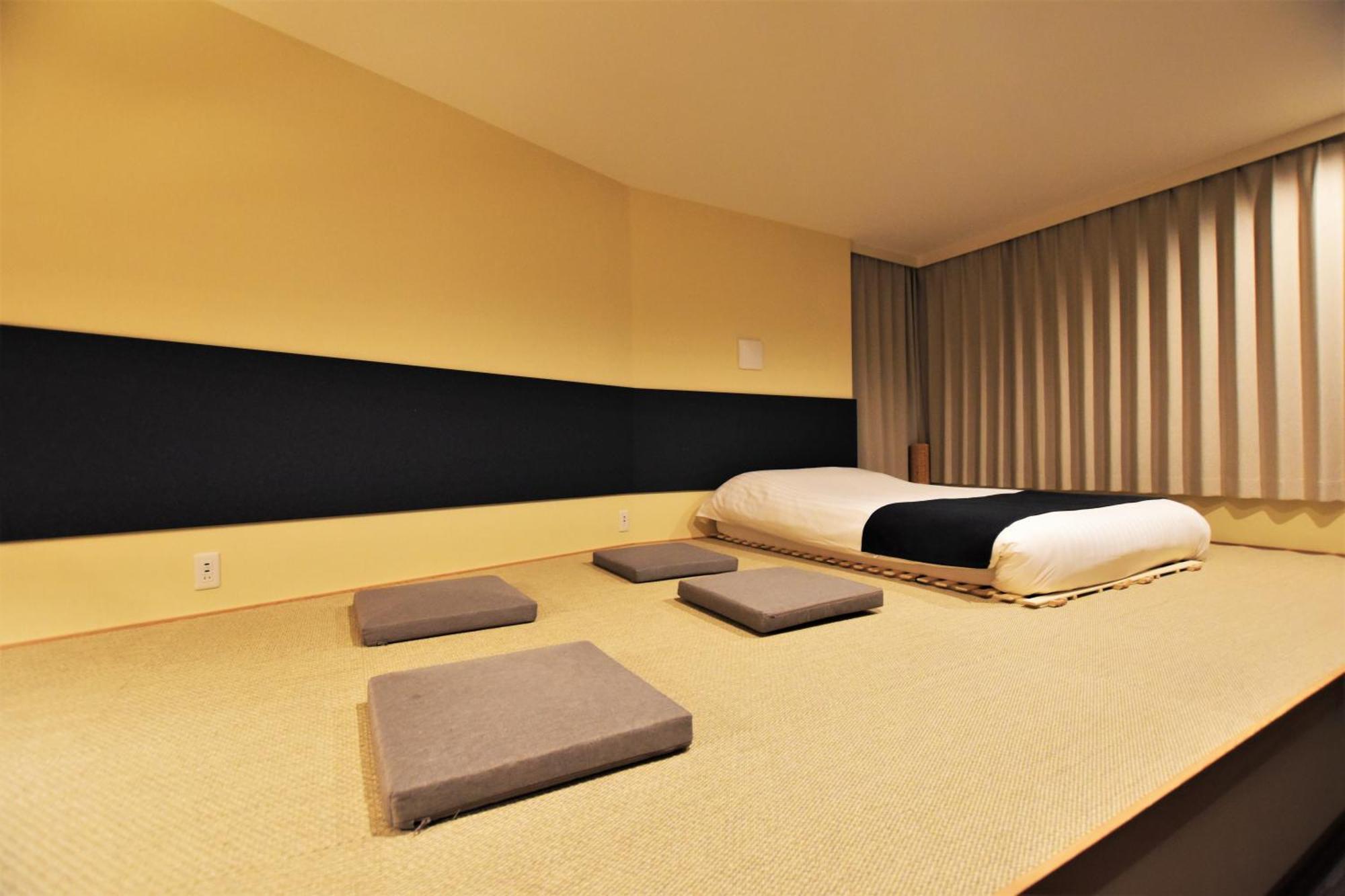 Randor Residence Tokyo Suites الغرفة الصورة