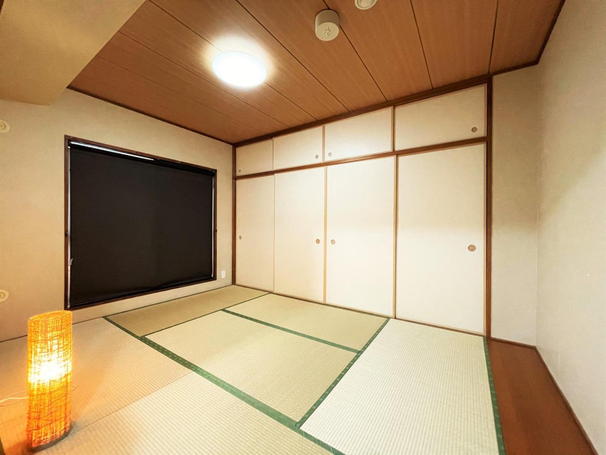 Randor Residence Tokyo Suites الغرفة الصورة