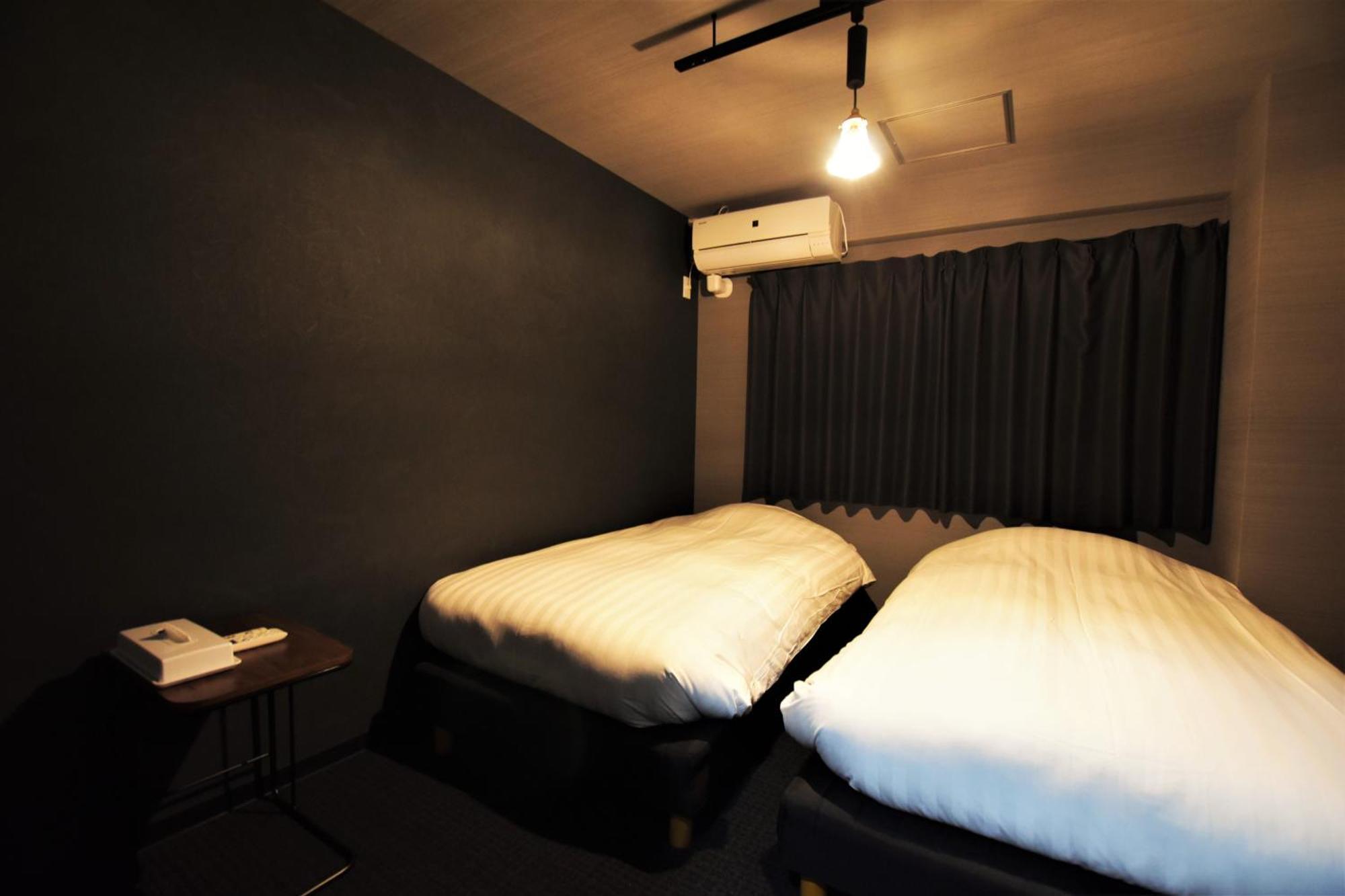 Randor Residence Tokyo Suites الغرفة الصورة