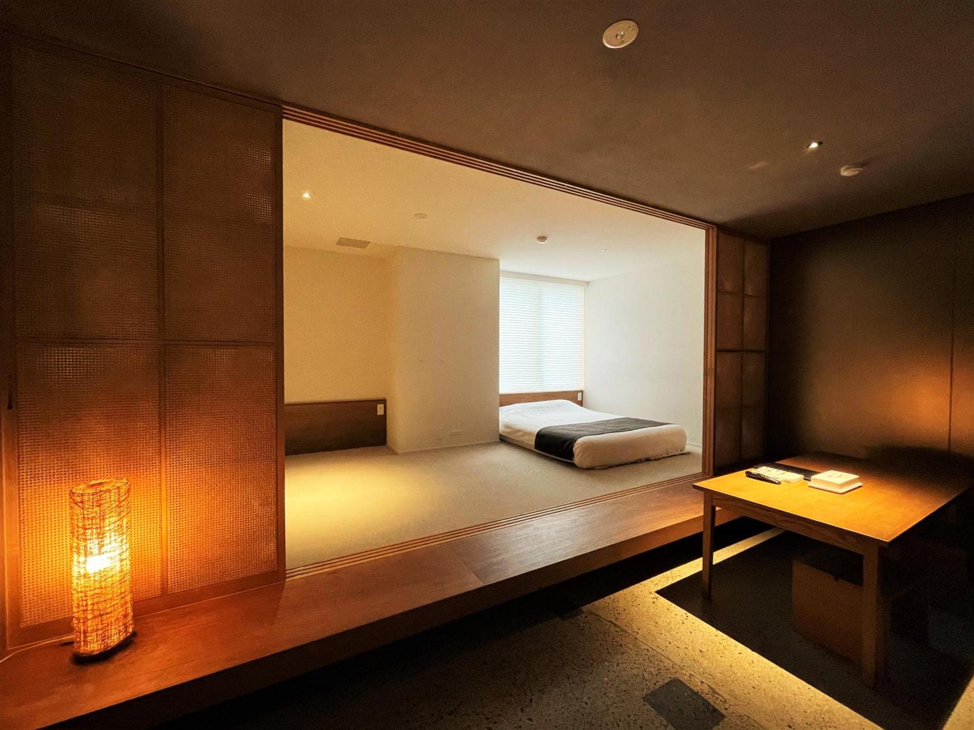Randor Residence Tokyo Suites الغرفة الصورة