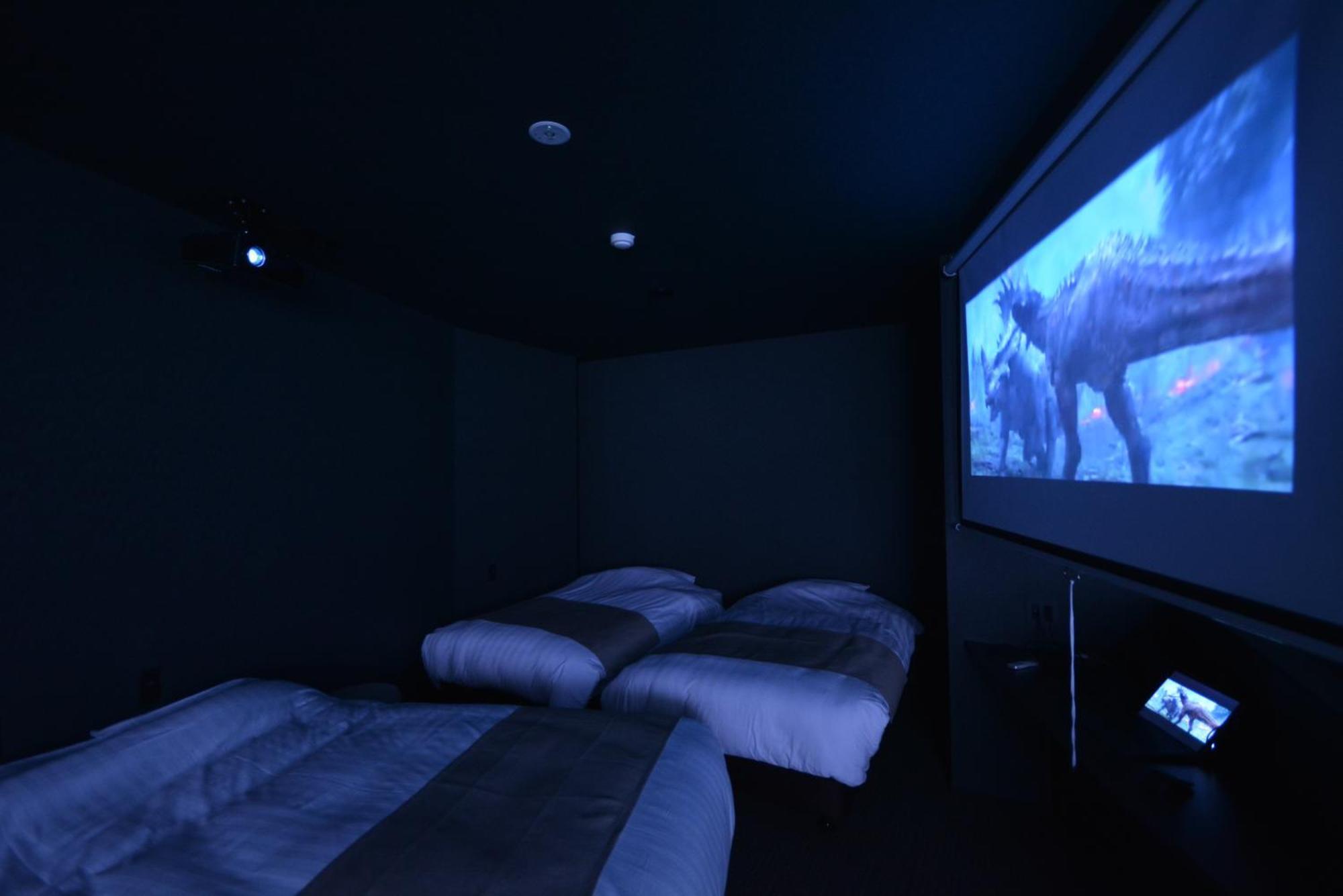 Randor Residence Tokyo Suites المظهر الخارجي الصورة