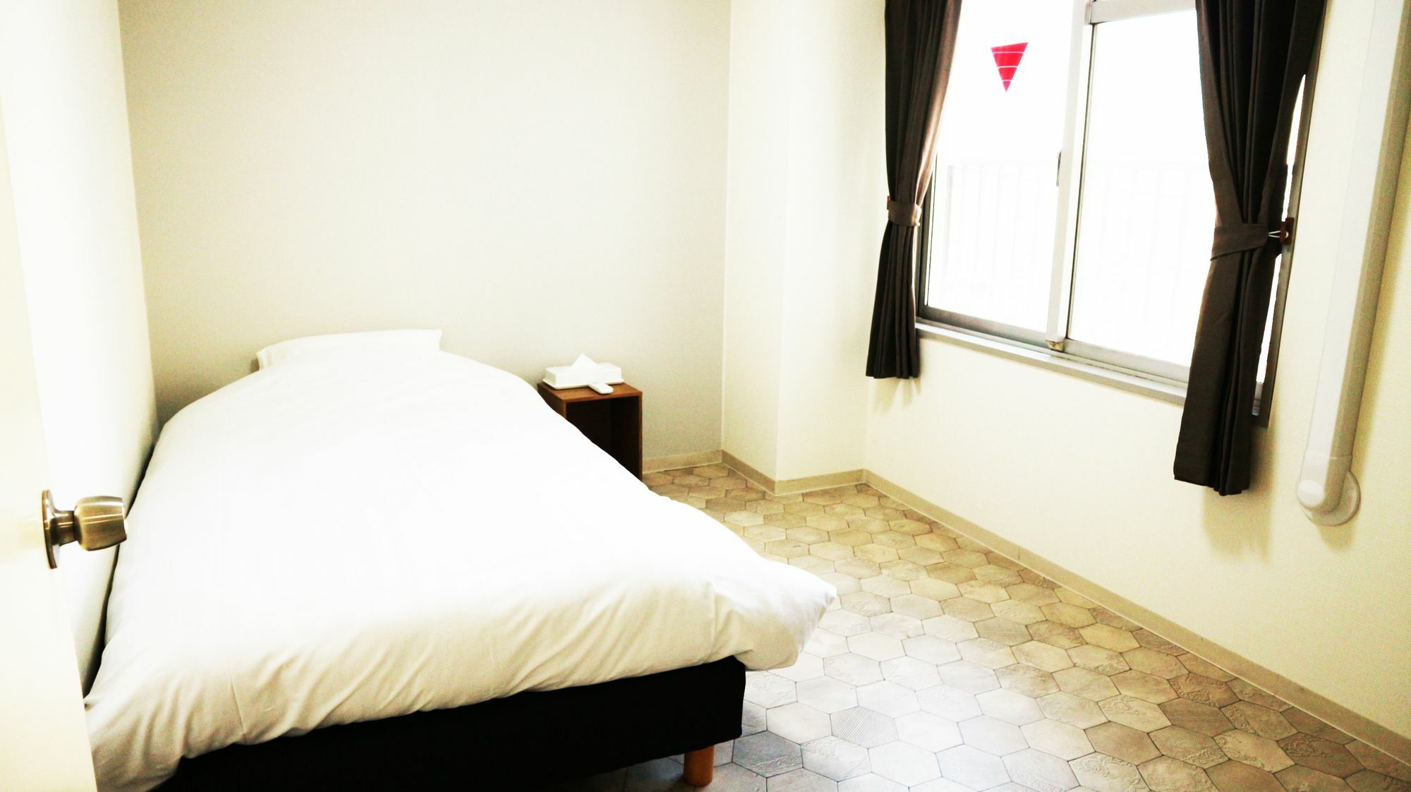 Randor Residence Tokyo Suites المظهر الخارجي الصورة